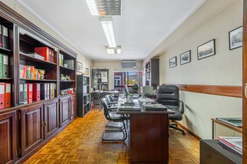 Escritório para Venda no Centro de Braga