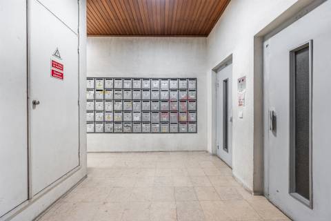 Escritório para Venda no Centro de Braga