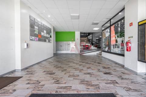 Escritório para Venda no Centro de Braga