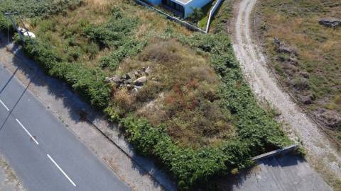 Terreno para Construção em Ruivães, Vila Nova de Famalicão com 357 m²
