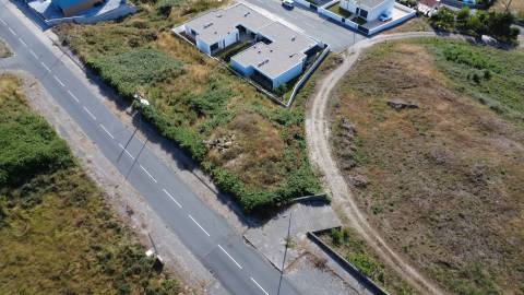 Terreno para Construção em Ruivães, Vila Nova de Famalicão com 357 m²