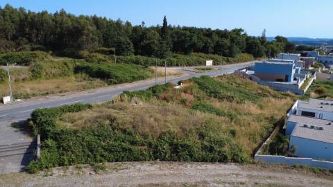 Terreno para Construção em Ruivães, Vila Nova de Famalicão com 357 m²