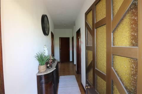 Moradia T7 Independente em Santa Eulália, Vizela