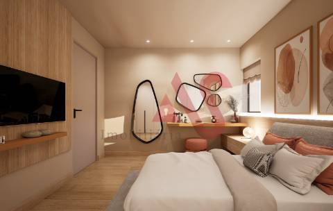 Moradia T3 com Projeto Bi-Familiar e Terreno | Agrela, Santo Tirso
