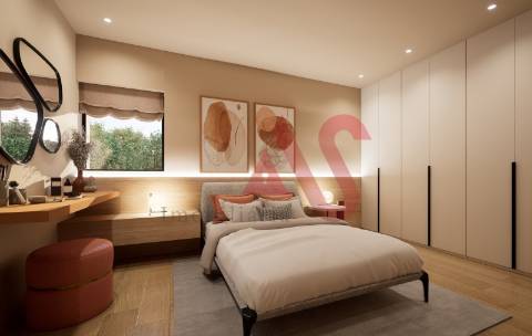 Moradia T3 com Projeto Bi-Familiar e Terreno | Agrela, Santo Tirso