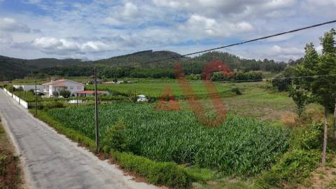 Terreno Agrícola com 2460m2 em Silvares, Lousada
