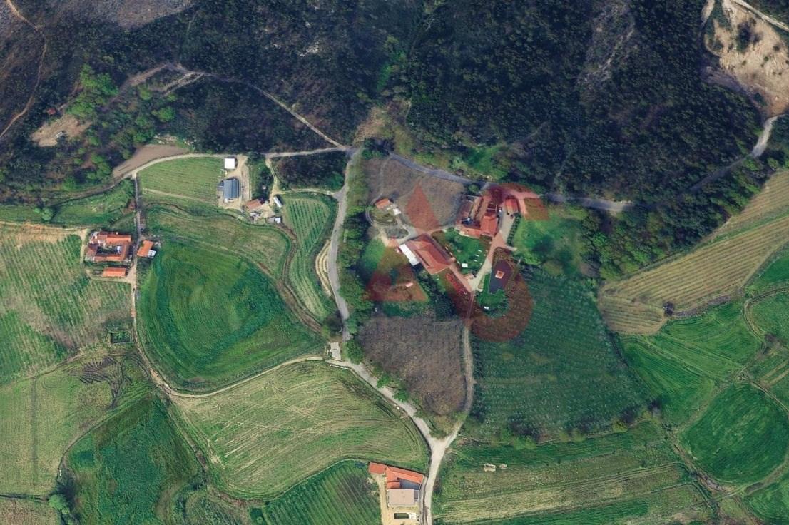 Terreno Agrícola com 2400m2 em Silvares, Lousada