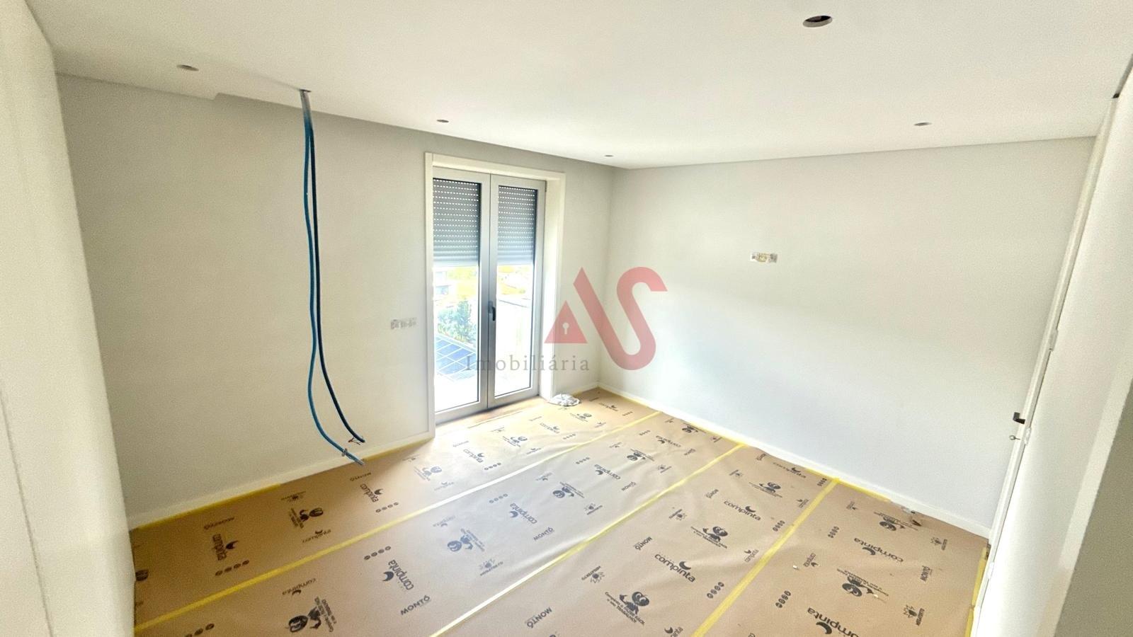 Apartamento T2 Recuado | Edifício Azul, Trofa – Felgueiras