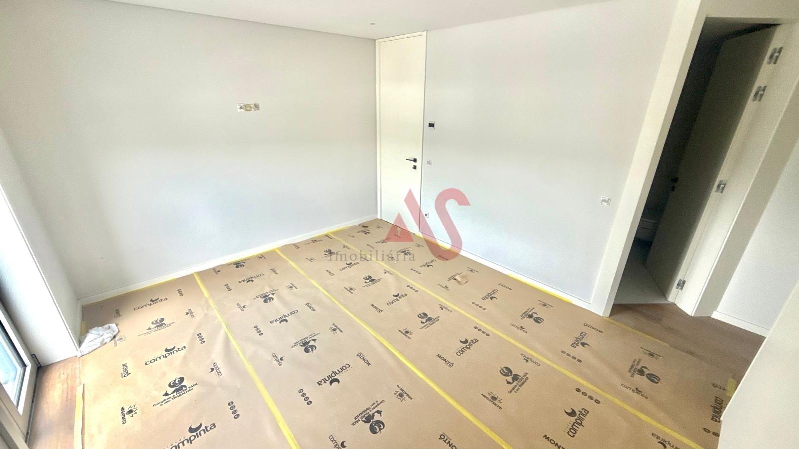 Apartamento T2 Recuado | Edifício Azul, Trofa – Felgueiras