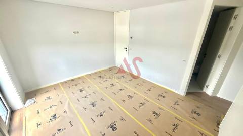 Apartamento T2 Recuado | Edifício Azul, Trofa – Felgueiras
