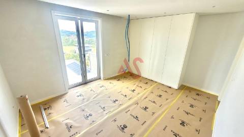 Apartamento T2 Recuado | Edifício Azul, Trofa – Felgueiras