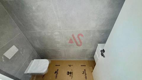 Apartamento T2 Recuado | Edifício Azul, Trofa – Felgueiras