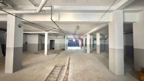 Apartamento T2 Recuado | Edifício Azul, Trofa – Felgueiras