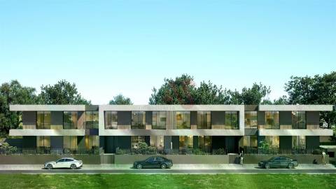 Apartamento T0 no Empreendimento VALE DO PINHEIRO – Figueiró, Paços de Ferreira | Desde 140.000€
