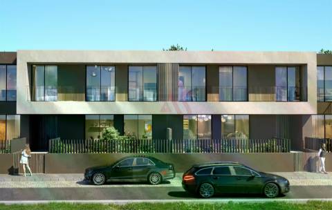 Apartamento T0 no Empreendimento VALE DO PINHEIRO – Figueiró, Paços de Ferreira | Desde 140.000€