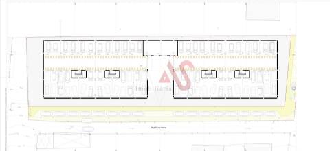 Apartamento T0 no Empreendimento VALE DO PINHEIRO – Figueiró, Paços de Ferreira | Desde 140.000€