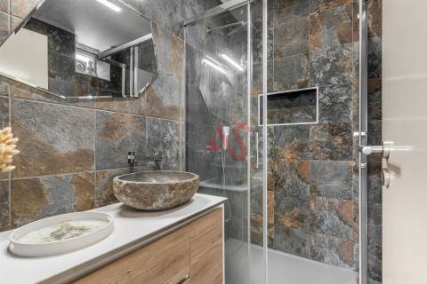 Apartamento T3 Mobilado e Equipado | Moreira de Cónegos, Guimarães | Garagem e Elevador