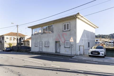 Moradia Individual T4 em Golães, Fafe