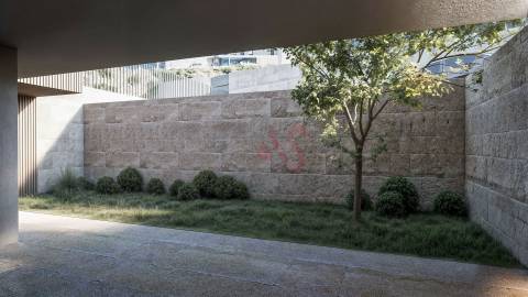 Moradia T4 de luxo no Parque da Cidade em Guimarães