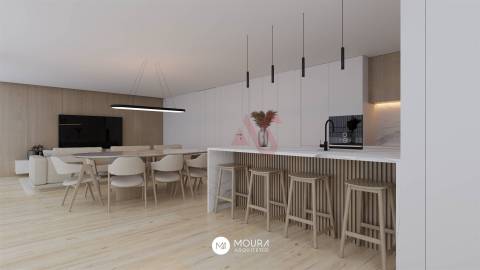 🏡 Apartamento T3 Novo, em Vizela | Moderno, Espaçoso e Acabamentos de Qualidade