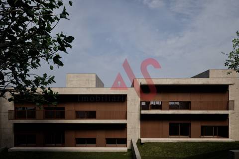 Apartamentos T3 novos desde 320.000€ em Infias, Vizela