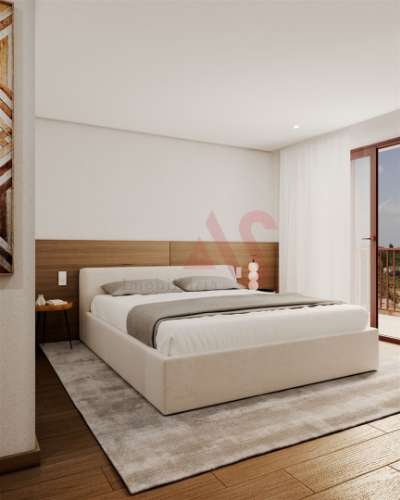 Apartamentos T3 novos desde 320.000€ em Infias, Vizela