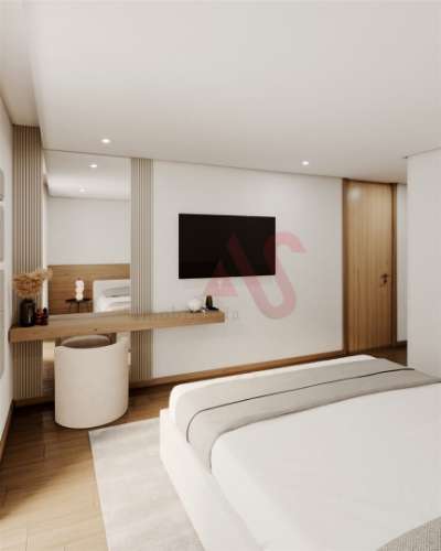 Apartamentos T3 novos desde 320.000€ em Infias, Vizela