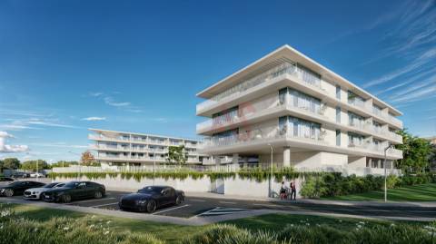 Apartamento T4, desde 1.665.000€,  no empreendimento SERENITY, edifício BLUE - ALGARVE