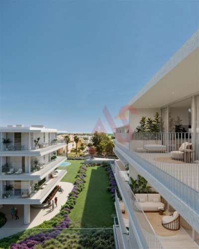 Apartamento T4, desde 1.665.000€,  no empreendimento SERENITY, edifício BLUE - ALGARVE