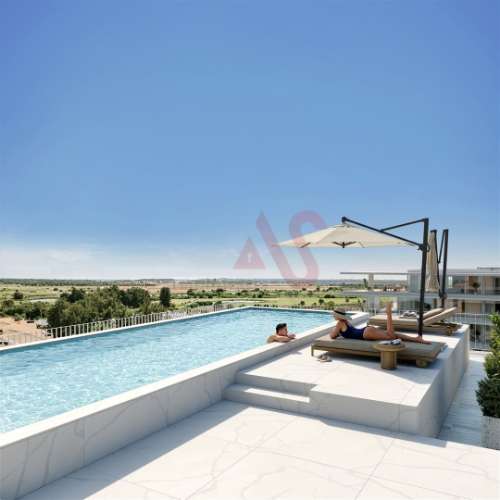 Apartamento T4, desde 1.665.000€,  no empreendimento SERENITY, edifício BLUE - ALGARVE