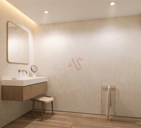 Apartamento T2, desde 955.000€, no empreendimento SERENITY, edifício GOLDEN. - ALGARVE