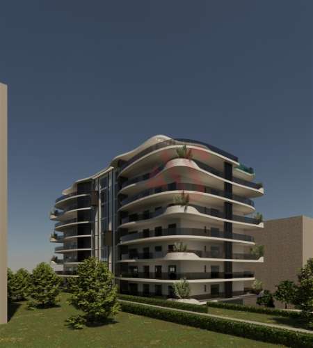 LuxTower: Viva o Luxo e a Exclusividade em Fraião, Braga