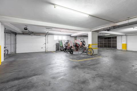 Apartamento T2 com 90,2 m² | Mobilado e Equipado |Garagem | Elevador | 2 Varandas | Lustosa, Lousada