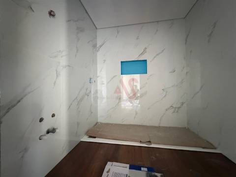 Apartamento T3 | Rés-do-chão | 117 m² | Vizela – Santo Adrião