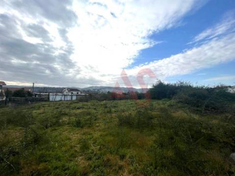 Terreno para construção com 10485 m2 em Aves, Santo Tirso