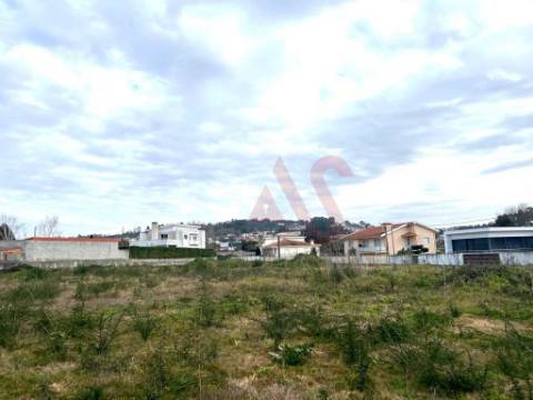 Terreno para construção com 10485 m2 em Aves, Santo Tirso