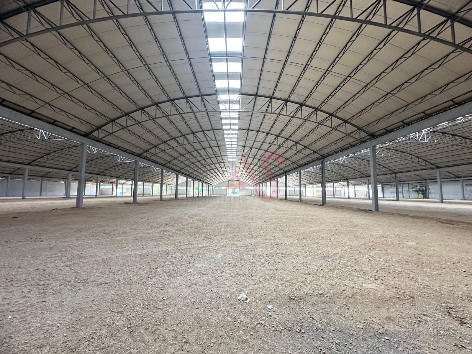 Pavilhão industrial NOVO, num só piso,  com 9 entradas para Camiões TIR , co
<!DOCTYPE html>
<html lang=