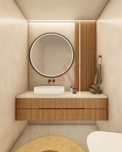 Apartamento T2 de luxo no condomínio fechado Thaís Living - Guimarães