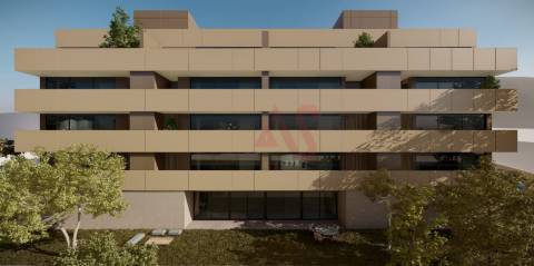 Apartamento T3 de luxo desde 420.000€ no Thaís Living - Guimarães