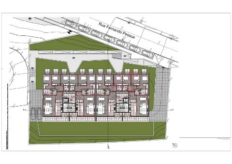 Apartamento T3 de luxo desde 420.000€ no Thaís Living - Guimarães
