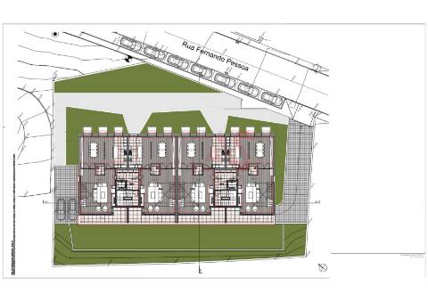 Apartamento T3 de luxo desde 420.000€ no Thaís Living - Guimarães