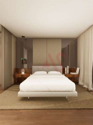Apartamento T3+1 DUPLEX de luxo desde 630.000€ no Thaís Living - Guimarães