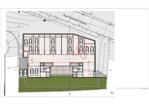 Apartamento T3+1 DUPLEX de luxo desde 630.000€ no Thaís Living - Guimarães