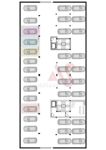 🅿️ Lugar de Garagem para venda em Vizela