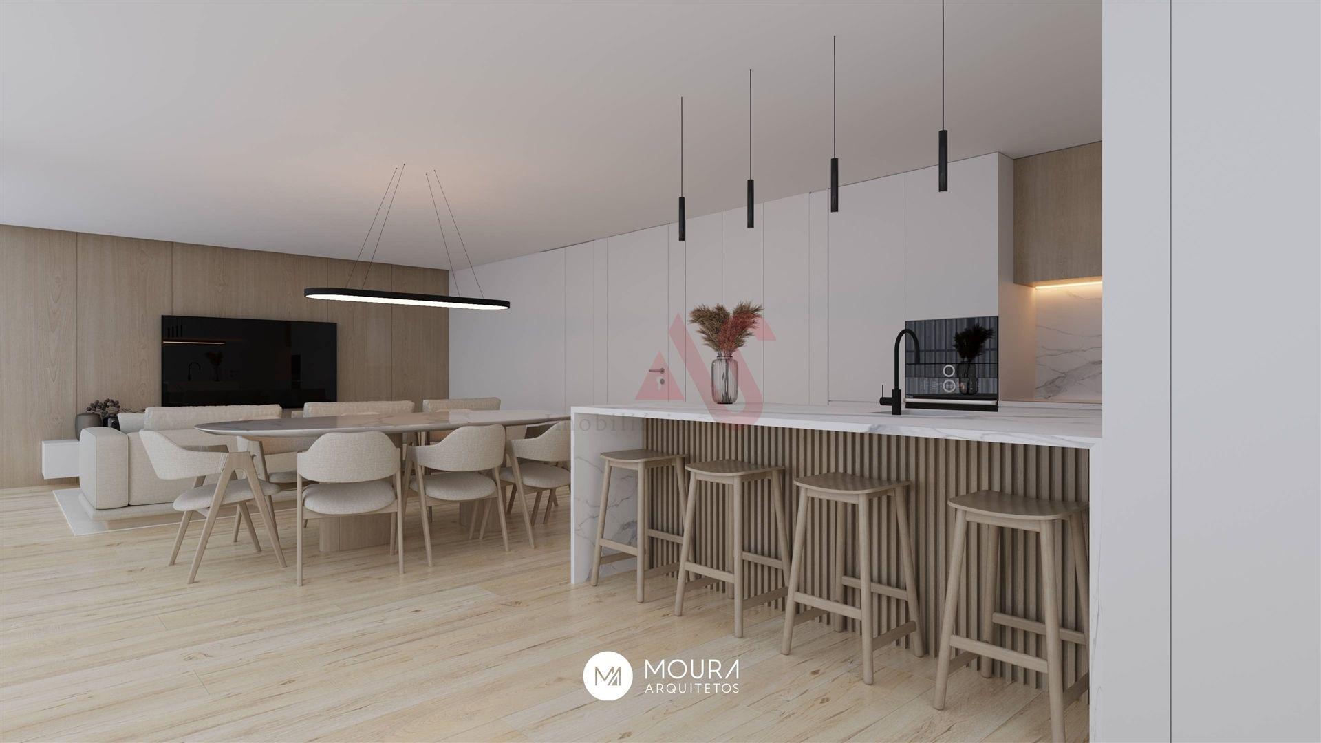 🏡 Apartamento T3 Novo, em Vizela | Moderno, Espaçoso e Acabamentos de Qualidade
