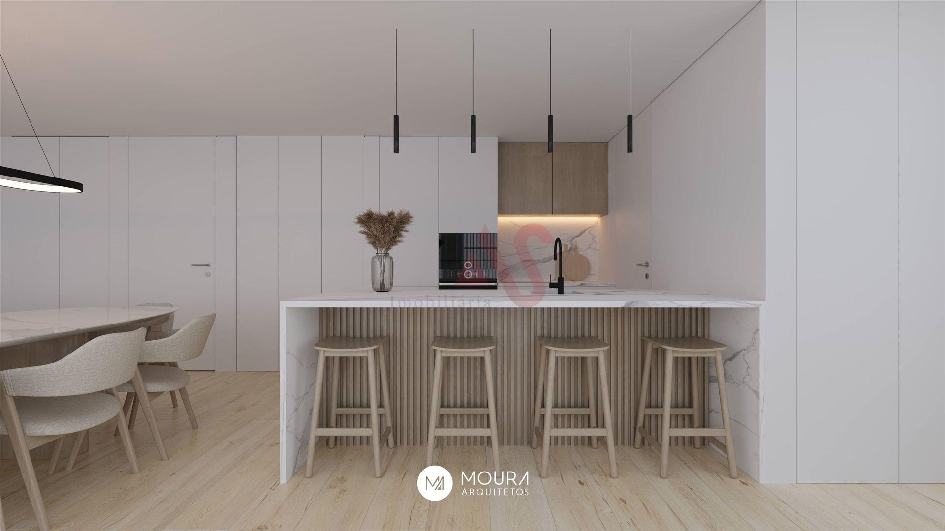 🏡 Apartamento T3 Novo, em Vizela | Moderno, Espaçoso e Acabamentos de Qualidade
