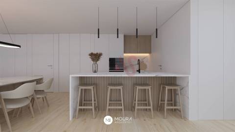 🏡 Apartamento T3 Novo, em Vizela | Moderno, Espaçoso e Acabamentos de Qualidade