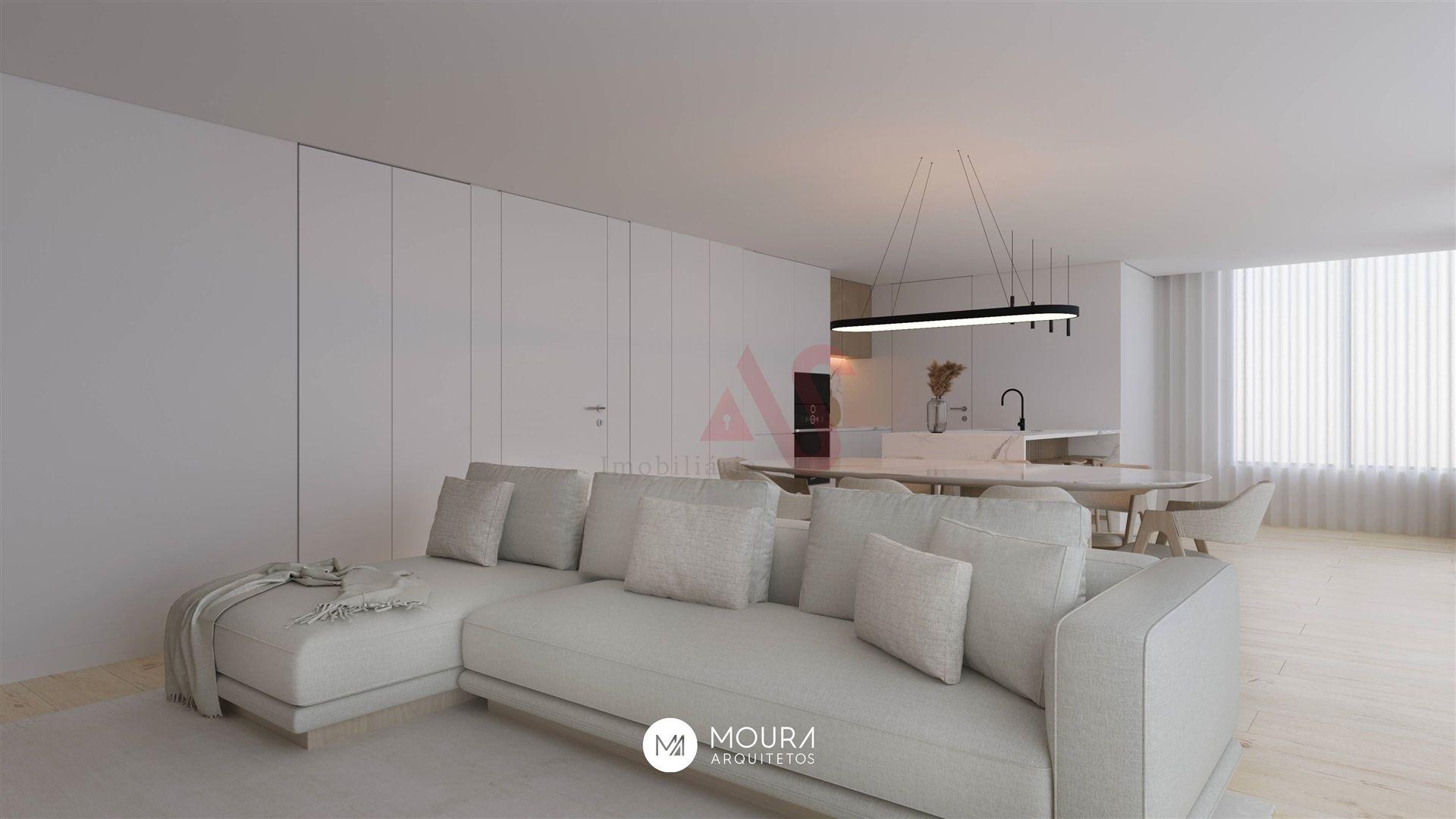 🏡 Apartamento T3 Novo, em Vizela | Moderno, Espaçoso e Acabamentos de Qualidade