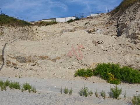 Terreno para Construção com 162 m2 em Boim, Lousada