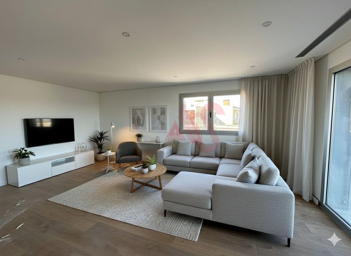 Apartamentos T3 desde 325.000€ em Braga S. Vicente
